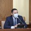 УИХ-ын гишүүн Г.Дамдиннямыг  боловсрол, соёл, шинжлэх ухаан, спортын байнгын хорооны даргаар томиллоо
