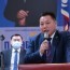 АН-ын даргын сонгуульд нэр дэвшигчид Говь-Алтай, Говьсүмбэр, Баян-Өлгий аймгийн гишүүд, дэмжигчидтэй цахимаар уулзлаа