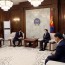 Төлбөрийн чадваргүй иргэнд үзүүлэх хууль зүйн туслалцааны тогтолцоо боловсронгуй болгох хуулийн төсөл өргөн барилаа