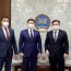 Л.Мөнхбаатар: Сургууль, цэцэрлэгийн удирдлагыг сум, дүүргийн засаг дарга томилдог байх ёстой