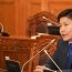 Х.НЯМБААТАР: Т.Чимгээ, Б.Содномдаржаа нартай холбоотой эрүүгийн хэргийг энэ сарын 31-нд хэлэлцэнэ