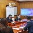 Өвөрхангай аймгаас сонгогдсон гишүүд тус аймгийн халдварын байдлын талаар Шадар сайдтай уулзлаа