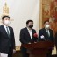 ЭЗБХ: Хоршооны тухай хуулийн шинэчилсэн найруулгын төслийн эцсийн хэлэлцүүлгийг хийлээ