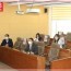 Удирдах ажилтнуудын ээлжит шуурхай зөвлөгөөн боллоо