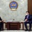 Ж.Сүхбаатар: Өмгөөлөгч, шүүгчдийг хасаад өнөөдрийн байдлаар Хуульчдын холбоонд хэдэн хувь нь бусад ангилалд орж байна