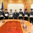 Цагдаагийн алба хаагчид орон сууцны батламж гардан авлаа