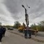 Сэлэнгэ аймгийн Австри улсын “Дэд бүтцийн хөгжил” төсөл хэрэгжин
