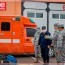 Сонгинохайрхан дүүргийн гал түймэр унтраах, аврах 11, 26, 29 дүгээр ангид ажиллалаа