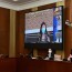"Монгол Улсын 2020 оны төсвийн гүйцэтгэлийг батлах тухай" Монгол Улсын Их Хурлын тогтоолын төслийн хоёр дахь хэлэлцүүлгийг хийв