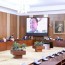 Монгол Улсын Их Хурлын хяналт шалгалтын тухай хуульд өөрчлөлт оруулах тухай хуулийн төслийг өргөн мэдүүллээ