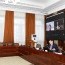 Л.Мөнхбаатар: Зөрчил, гэмт хэрэг хоёрын зааг ялгааг тодорхой болгох шаардлагатай байна!