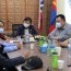 УИХ-ын гишүүн С.Одонтуяа Архангай аймаг ажиллаж байна