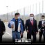 УИХ-ын дарга Г.Занданшатар технологийн паркийн бүтээн байгуулалттай танилцлаа