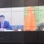 Монгол, Хятадын засгийн газар хоорондын комиссын дарга нарын уулзалт боллоо