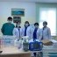 Бүрэнтогтох сумын эрүүл мэндийн төв шинэ тоног төхөөрөмжтэй боллоо