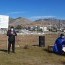 Архангай аймагт 1000 хүний суудалтай Спортын ордны шав тавилаа