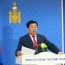 Говийн Их Дархан Цаазат газрын хамгаалалтын  захиргааг шилжүүлсэн асуудлаар Асуулга тавилаа