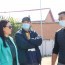Бүтээн байгуулалтын ажлын үйл явцтай танилцлаа
