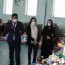 Сэлэнгэ аймгийн 30 сургууль биологийн кабинетийн иж бүрэн хэрэглэгдэхүүнтэй боллоо