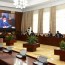 Байнгын хороогоор энэ сард хэлэлцэх хууль тогтоомжийн төслүүдийн цаглаварыг баталлаа