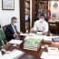 ТИКА-тай хамтран хэрэгжүүлэх төсөл, хөтөлбөрүүдийн талаар санал солилцлоо