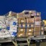 Монгол Улсын Засгийн газрын захиалгаар яаралтай хэрэгцээний эм, эмнэлгийн хэрэгслийг тээвэрлэн авчирч байна