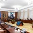 Хуулийн төслийг үзэл баримтлалын хүрээнд хэлэлцэхээр тогтлоо