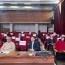 Хөдөлмөрийн тухай хуулийн шинэчилсэн найруулга танилцуулах сургалт Ховд аймагт боллоо