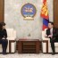 Байгаль орчныг хамгаалах тухай хуульд нэмэлт, өөрчлөлт оруулна