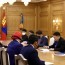 Ерөнхий сайд Л.Оюун-Эрдэнэ Энэтхэг Улсын Гадаад харилцааны Төрийн сайдыг хүлээн авч уулзлаа
