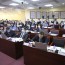 Нийслэлийн 2022 оны төсвийг баталлаа