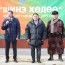 "Шинэ хөдөө төсөл"-ийн санхүүжилтээр мал угаалгын 40 ширхэг банн олголоо