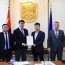 Хурлын дэргэдэх Иргэний зөвлөлийн гишүүдийг хүлээн авч уулзлаа