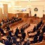 Үндсэн хуулийн 30 жилийн ойд зориулсан УИХ-ын хүндэтгэлийн хуралдаан боллоо
