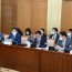 Ц.Цэрэнпунцаг: Сумдад улстөржилт их байгааг хязгаарлах заалт хэрэгтэй