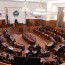 Ц.Цэрэнпунцаг: Сумдад улстөржилт их байгааг хязгаарлах заалт хэрэгтэй