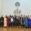 Сэлэнгэ аймгийн Орхонтуул сумын ЕБС-ийн багш, ажилчдыг хүлээн авлаа