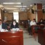 Гэмт хэргээс урьдчилан сэргийлэх ажлыг зохицуулах салбар зөвлөлийн хуралдаан боллоо
