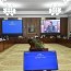 Гол нэр төрлийн бараа бүтээгдэхүүний үнийн өсөлт, хомстлоос сэргийлэх, сөрөг нөлөөллийг бууруулах тухай хуулийн төслүүдийн эцсийн хэлэлцүүлгийг хийв