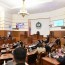 Эрдэнэсийн сангийн тухай хуулийн шинэчилсэн найруулгын төслийг өргөн мэдүүллээ
