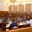 Ц.Цэрэнпунцаг: Сумдад улстөржилт их байгааг хязгаарлах заалт хэрэгтэй