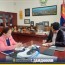 Боловсролын багц хуулийн төслийн талаар санал бодлоо солилцлоо