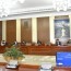 2022 оны төсвийн тодотголын төслийн хоёр дахь хэлэлцүүлгийг явууллаа