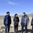 УИХ-ын гишүүн Ж.Батжаргалаар ахлуулсан ажлын хэсэг Хустайн байгалийн цогцолборт газарт ажиллалаа