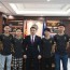 Хотын дарга “IHC Esports” багийнхантай уулзаж, тэмцээнд нь амжилт хүслээ