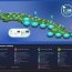 Баянзүрх дүүргийн 23, 28-р хороонд Олон улсын цэцэрлэгт хүрээлэн байгуулна