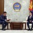 Т.Аубакир: Жилийн өмнө баталсан хуулиа одоо болохгүй нь гэж байгаа нь таалагдахгүй байна