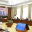 Монгол Улсын хөгжлийн 2023 оны төлөвлөгөөг хэлэлцэв