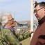 УИХ-ын гишүүн Ц.Туваан Төв аймгийн Батсүмбэр суманд ажиллалаа