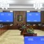 Хэлэлцээрийг соёрхон батлах тухай хуулийн төслийг хэлэлцэхийг дэмжлээ